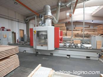 REICHENBACHER VISION 2 5A