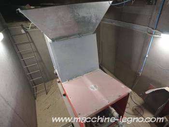 REINBOLD AZR 60 PRIMUS