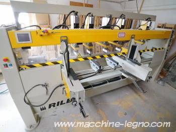 RILESA OMNIA 2200