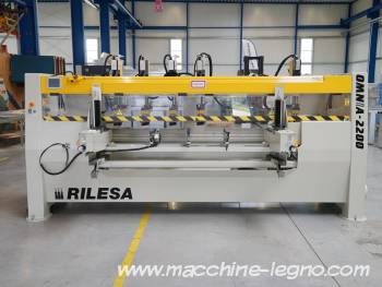 RILESA OMNIA 2200