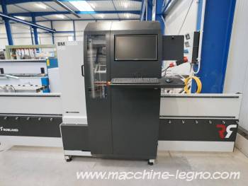 ROBLAND BM 3000