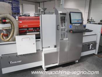 ROBLAND BM 3000