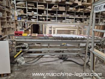 RUCHSER RU BM 3000 PSP