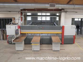 SCHELLING FH 4 430