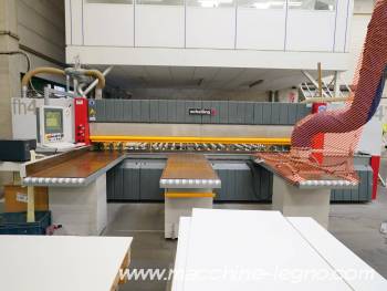 SCHELLING FH 4 430