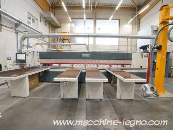 SCHELLING FH 4 580