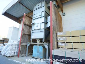 SCHUKO ECOVAR 160-2020/20/100BD