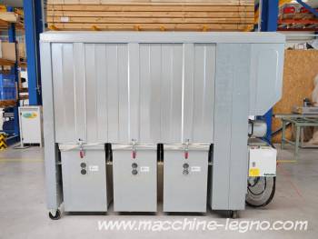 SCHUKO VACOMAT 200 XPE