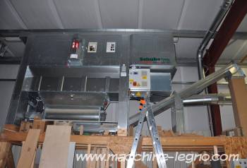 SCHUKO VACOMAT 350 XP TWIN 5,5/5,5