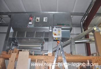 SCHUKO VACOMAT 350 XP TWIN 5,5/5,5