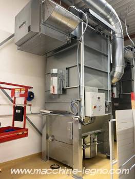 SCHUKO VACOMAT N-1000