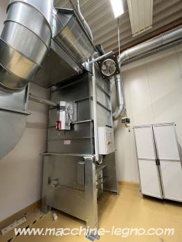 SCHUKO VACOMAT N-1000