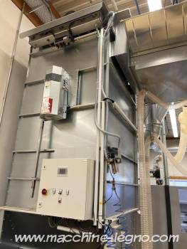 SCHUKO VACOMAT N-1000