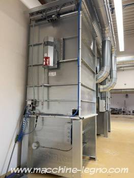 SCHUKO VACOMAT N-1000