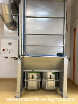 SCHUKO VACOMAT N-1000