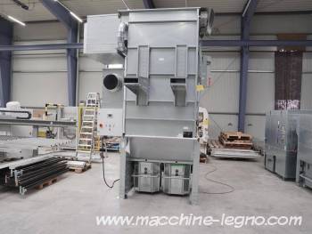 SCHUKO VACOMAT N-1000