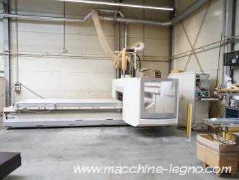 SCM ACCORD 40