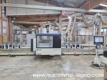 SCM ACCORD 40 FX