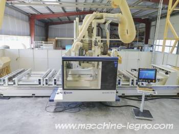SCM ACCORD 50 FX