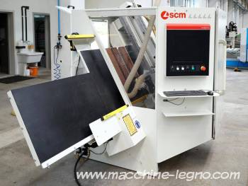 SCM CYFLEX F900
