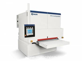 SCM DMC EUROSYSTEM M2 1350-1