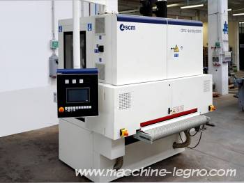 SCM DMC EUROSYSTEM M2 1350-1