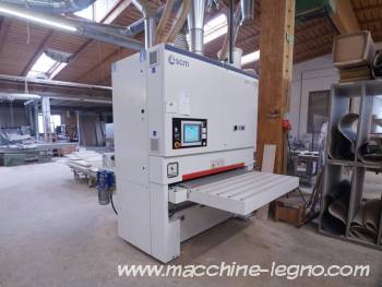 SCM DMC SD 70 RCS 135