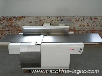 SCM F 520 L'invincibile