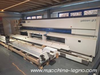 SCM GABBIANI G 3 130