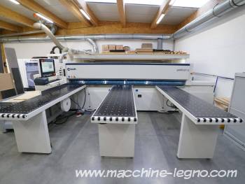 SCM GABBIANI P 55/38