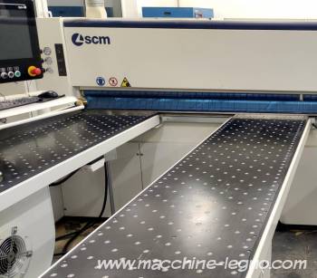 SCM GABBIANI P 55
