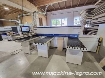 SCM GABBIANI P 75