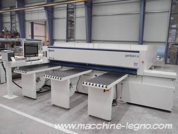 SCM GABBIANI P 75