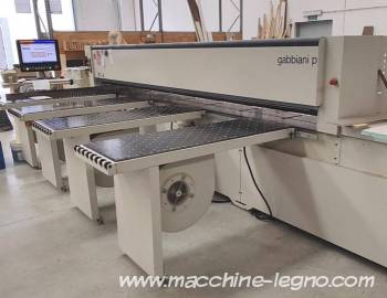 SCM GABBIANI P 75