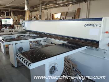 SCM GABBIANI P 75