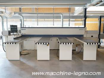 SCM GABBIANI P 80 -43