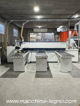 SCM GABBIANI PT 75