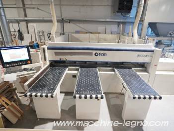 SCM GABBIANI S 115 - 32