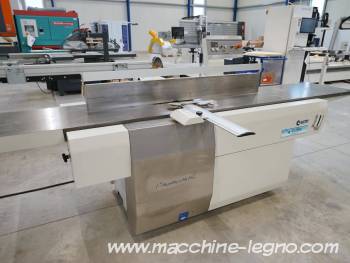 SCM L'INVINCIBILE F 7 F 520