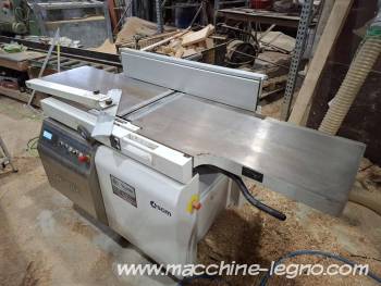 SCM L'INVINCIBILE FS 7