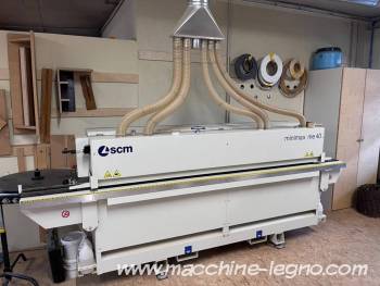 SCM ME 40 Minimax