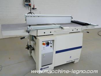 SCM MINIMAX FS 52ES SCM MINIMAX FS 52ES