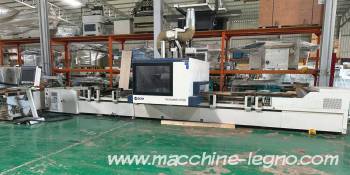 SCM MORBIDELLI M100