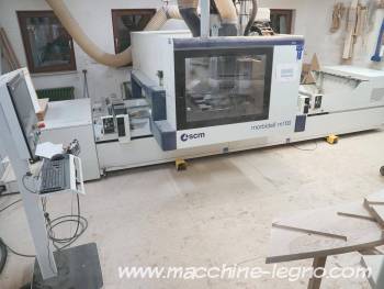 SCM MORBIDELLI M100