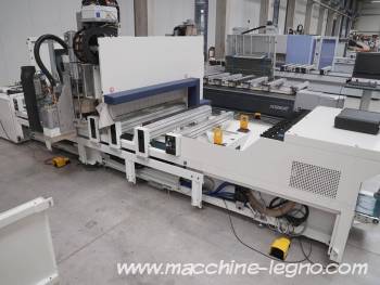 SCM MORBIDELLI M100