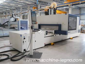 SCM MORBIDELLI M100