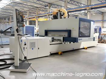 SCM MORBIDELLI M100