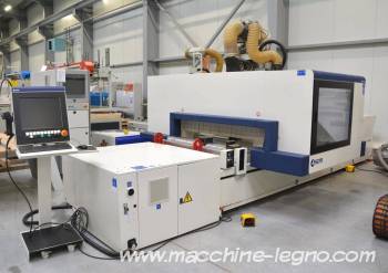 SCM MORBIDELLI M100
