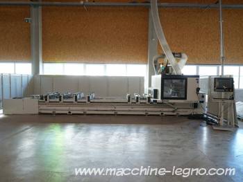 SCM MORBIDELLI M400 TV
