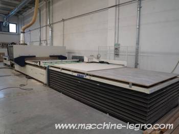 SCM MORBIDELLI N100 CELL